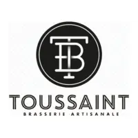 Brasserie Toussaint logo