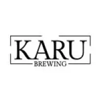 Karu Brewing logo