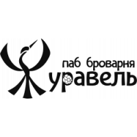 Журавель logo
