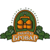 Раковский Бровар logo