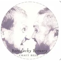 Borodachy Ruby