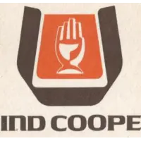 Ind Coope Brewery logo