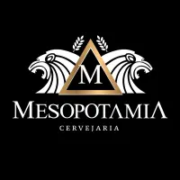 Mesopotamia Cervejaria logo