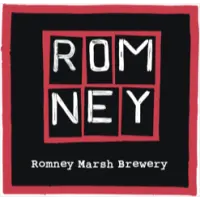 Romney Marsh Brewery logo
