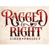 Ragged And Right Cider Project logo