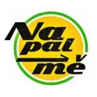 Napalmě logo