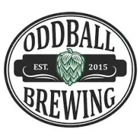 Oddball Brewing logo