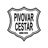 Pivovar Cestář logo