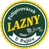 Pidipivovárek u Pujiče Lazny logo