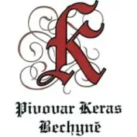 Pivovar Keras logo