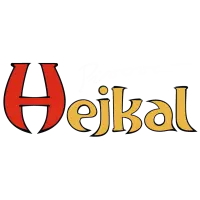 Pivovar Hejkal logo