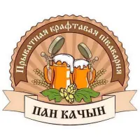 Pan Kachyn (Пан Качын) logo