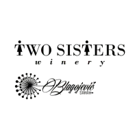 Včelařství Skorotín - Blagojevič / Two Sisters Winery logo