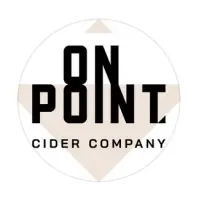 On Point Cider Co. Medium Still