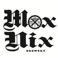 Mox Nix Brewery BA Sour #5 (Hallertau Blanc)