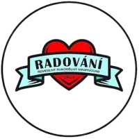 Radování logo