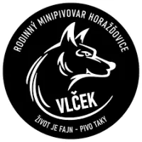Minivovar Vlček logo