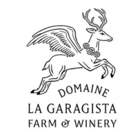 Domaine La Garagista logo
