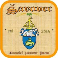 Domácí pivovar Šarovec Baltazar 11°