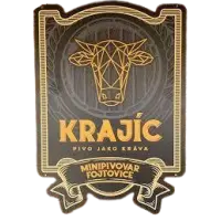 Minipivovar Fojtovice - Vzorková Prodejna logo