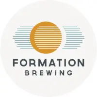 Formation Brewing Desert Racer