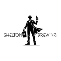Shelton Brewing Yappin' Away