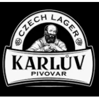 Karlův Pivovar logo