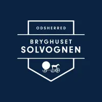 Bryghuset Solvognen logo