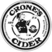 Crone's Organic Cider logo