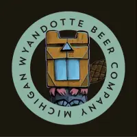 Wyandotte Beer Co. logo