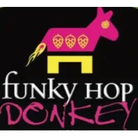 Funky Hop Donkey logo