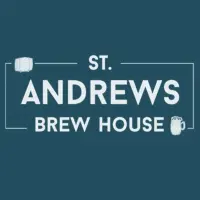 St. Andrews Brew House Festival Spiced Red