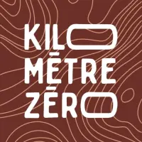 Kilomètre Zéro logo