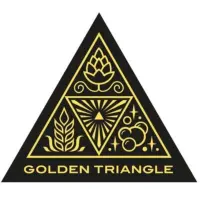Golden Triangle Brewery logo