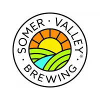 Somer Valley Brewing logo