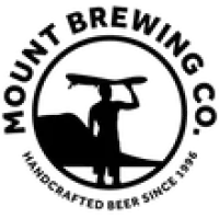 Mount Brewing Co logo