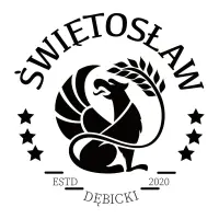 Browar Świętosław Dębicki logo