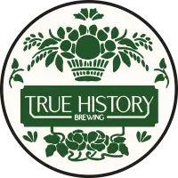 True History Brewing Polish Pils