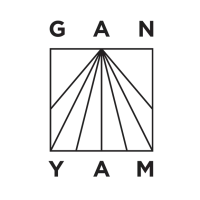 Gan Yam Brew Co logo