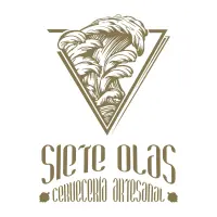 Siete Olas logo