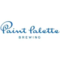 Paint Palette Brewing Scenic Contour (Winter)