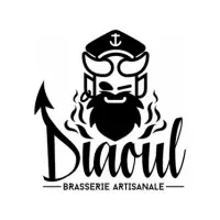 Diaoul Brasserie Artisanale logo