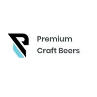 Premium craft beers logo
