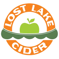 Lost Lake Cider logo