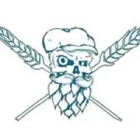 Reub Goldberg Brewing Machine logo