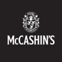 McCashin's logo