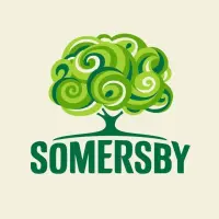 Somersby logo