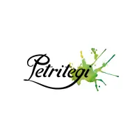 Petritegi Sagardoa logo