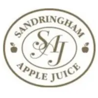 Sandringham Apple Juice logo