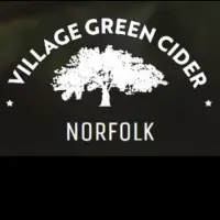 Village Green Cider (Norfolk) logo